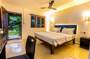 Orange Sky Inn